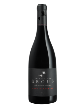 Herdade dos Grous Moon Harvested 2014