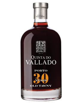 Quinta do Vallado Tawny Porto 30 ani