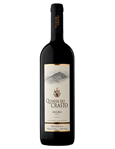 Quinta do Crasto - Old Vines 2016