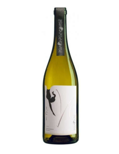 Agape ”Vise” - Sauvignon Blanc 2019