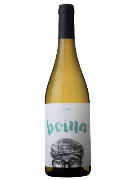 Portugal Boutique Winery - Boina Branco 2016