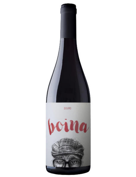 Portugal Boutique Winery Boina Tinto 2018