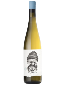 Portugal Boutique Winery Gorro Loureiro 2020