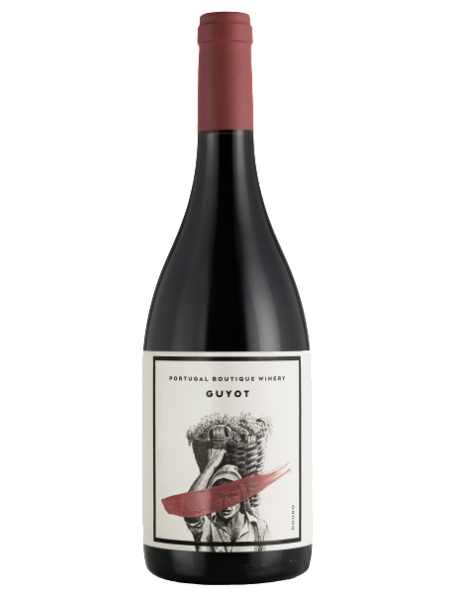 Portugal Boutique Winery Guyot Tinto 2018