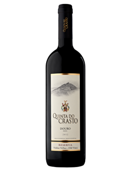 Quinta do Crasto Old Vines 2019