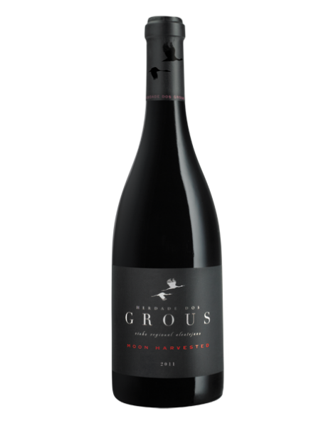 Herdade dos Grous Moon Harvested 2008